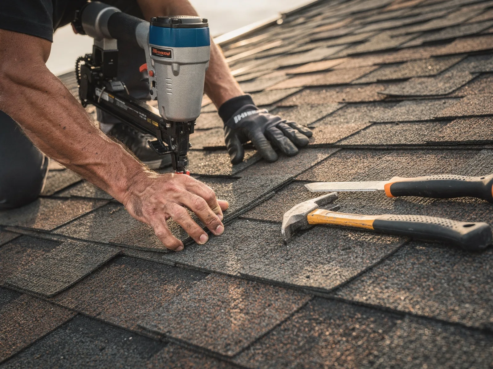 Why choose Roof Repair in Genoa City, WI